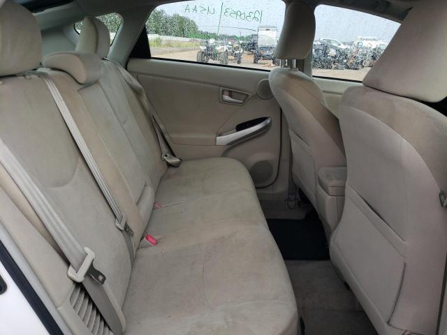 صورة رقم 6 من المزاد - 2010 TOYOTA PRIUS مع VIN JTDKN3DU2A0065734