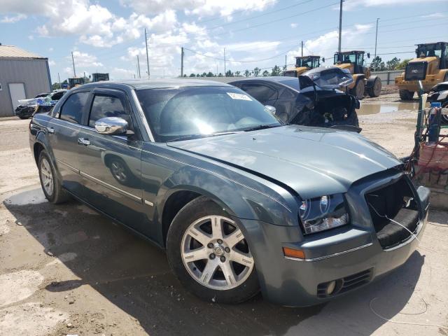 Photo 1 from auction – 2006 CHRYSLER 300 TOURIN with VIN 2C3KA53G56H299599