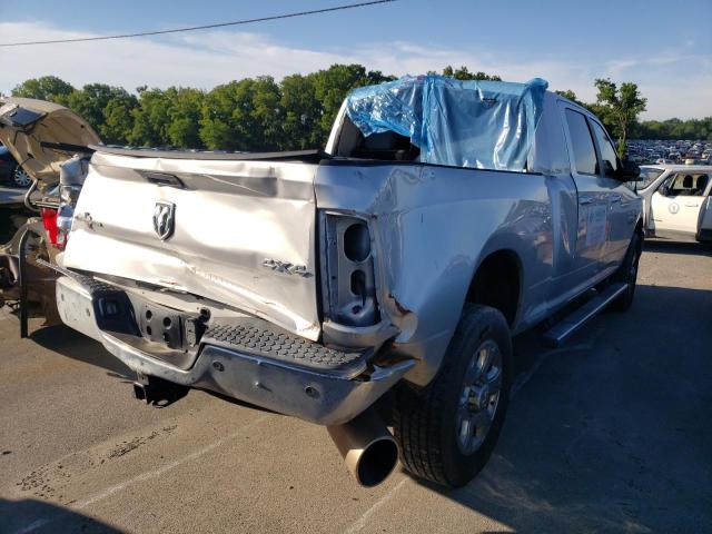 Фото 4 с аукциона – 2014 RAM 2500 SLT с VIN 3C6UR5ML0EG270610