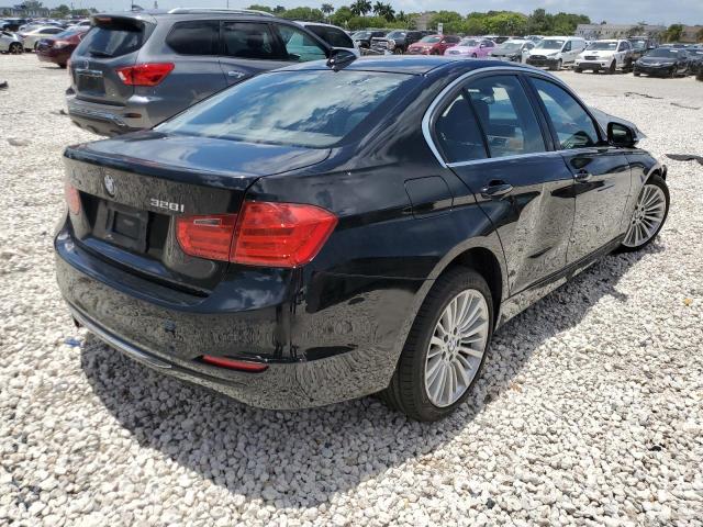 Photo 4 from auction – 2014 BMW 328 XI SUL with VIN WBA3B5C56EP541948