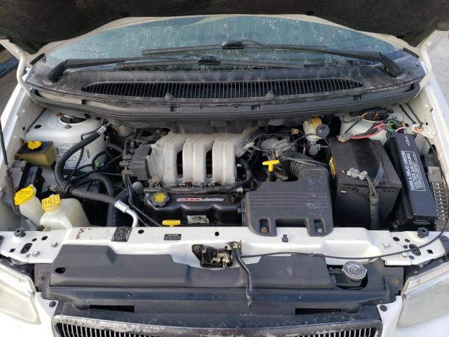 Photo 7 from auction – 1997 CHRYSLER TOWN & COU with VIN 1C4GP64L0VB338558