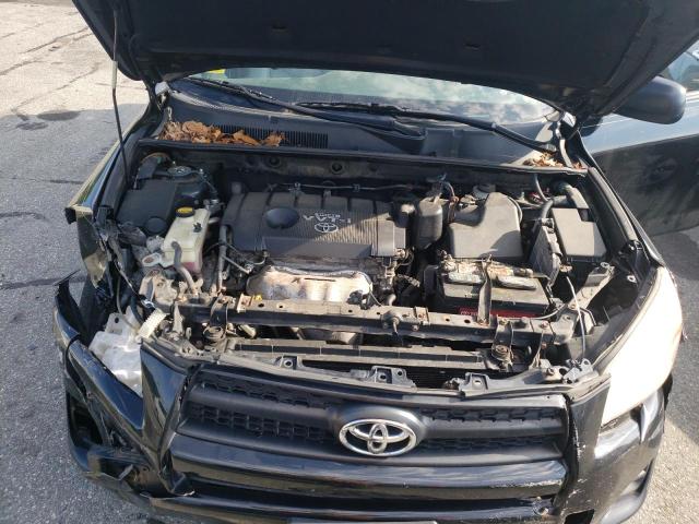 Photo 7 from auction – 2011 TOYOTA RAV4 with VIN JTMBF4DV7BD040995