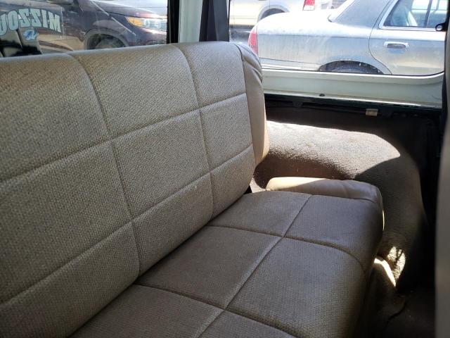 Photo 6 from auction – 1999 JEEP WRANGLER / with VIN 1J4FY19S2XP492717