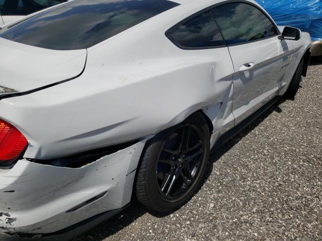 Photo 9 from auction – 2020 FORD MUSTANG with VIN 1FA6P8TH3L5135945