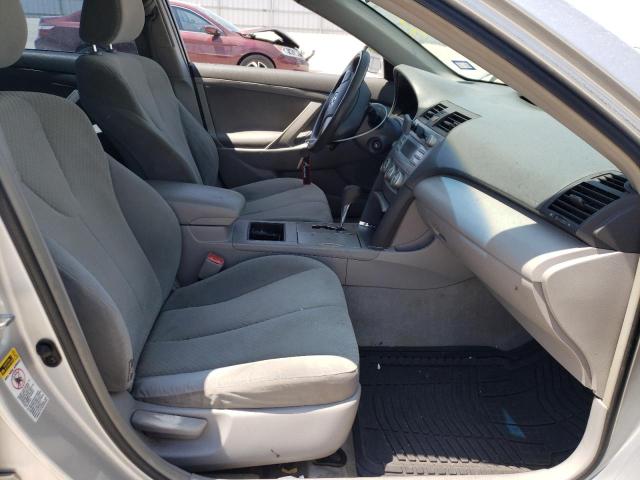 Photo 5 from auction – 2007 TOYOTA CAMRY CE with VIN 4T1BE46K97U134952