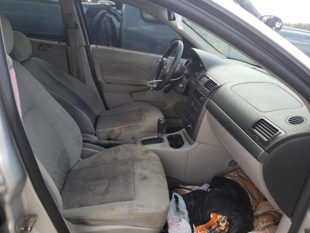 Photo 5 from auction – 2008 CHEVROLET COBALT LS with VIN 1G1AK58F587334346