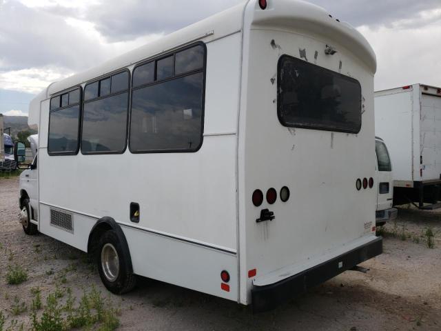 Photo 3 from auction – 2016 FORD ECONOLINE with VIN 1FDEE3FL1GDC06999