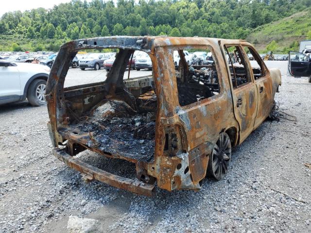 Photo 4 from auction – 2007 LINCOLN NAVIGATOR with VIN 5LMFU28507LJ10607