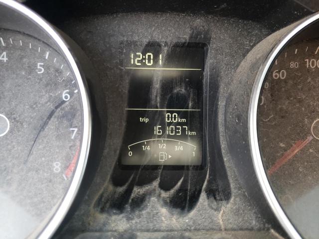 Photo 8 from auction – 2015 VOLKSWAGEN JETTA BASE with VIN 3VW2K7AJXFM335451