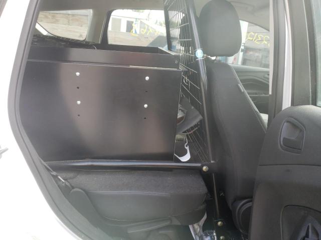 Photo 6 from auction – 2017 FORD ESCAPE S with VIN 1FMCU0F76HUC89469