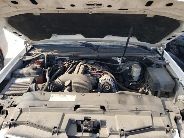 Photo 7 from auction – 2008 CHEVROLET TAHOE C150 with VIN 1GNFC13098R163652