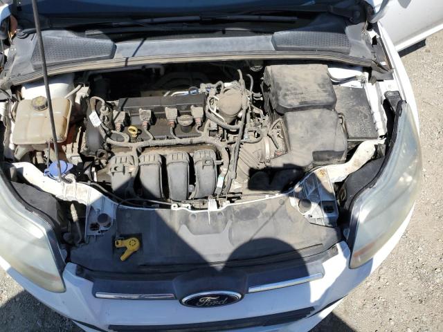 Photo 7 from auction – 2014 FORD FOCUS SE with VIN 1FADP3K28EL225386