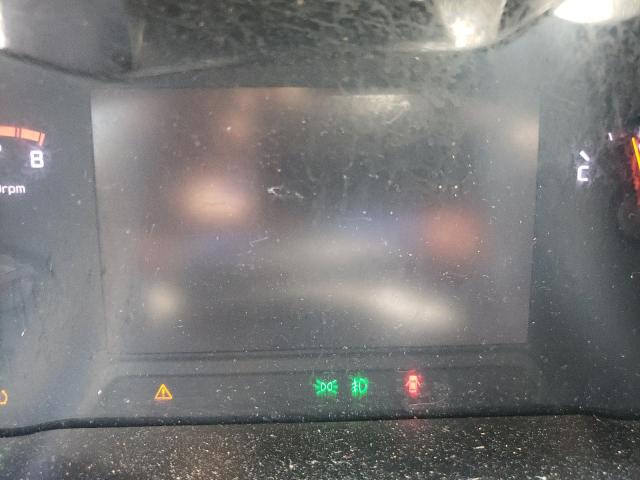 Photo 8 from auction – 2014 KIA CADENZA PR with VIN KNALN4D77E5125579
