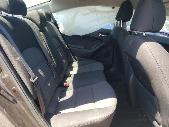 Photo 6 from auction – 2014 KIA FORTE LX with VIN KNAFX4A60E5218804