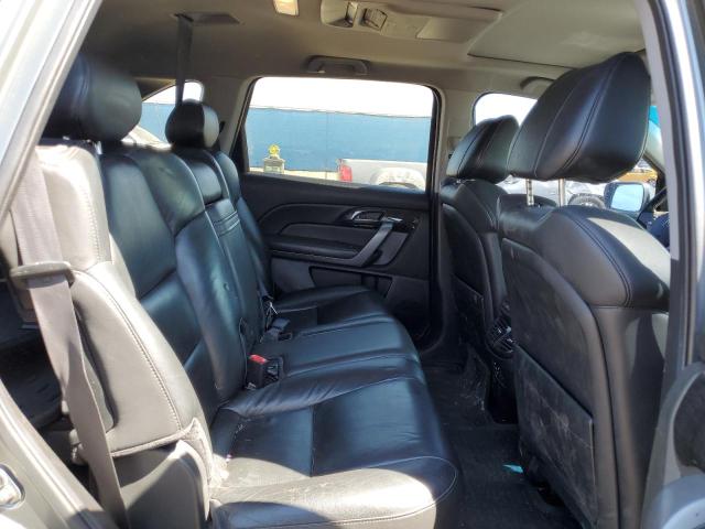 Photo 6 from auction – 2008 ACURA MDX TECHNO with VIN 2HNYD28448H513442
