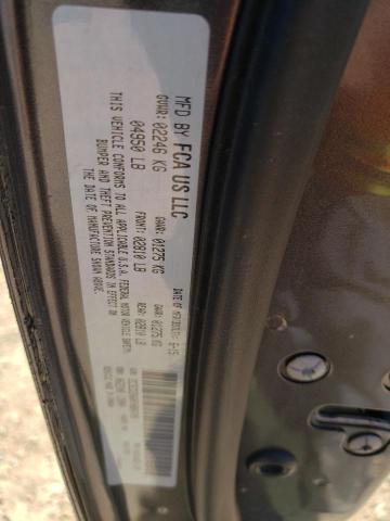 Photo 10 from auction – 2015 DODGE CHALLENGER with VIN 2C3CDZAG0FH884709