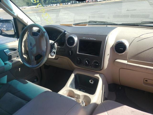 Photo 9 from auction – 2003 FORD EXPEDITION with VIN 1FMPU16L93LC10475