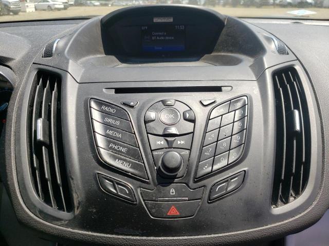 Photo 9 from auction – 2016 FORD ESCAPE SE with VIN 1FMCU0G70GUA26696