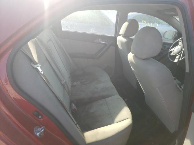 Photo 6 from auction – 2013 KIA FORTE EX with VIN KNAFU4A2XD5683904