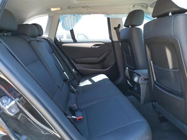 Photo 6 from auction – 2015 BMW X1 SDRIVE2 with VIN WBAVM1C58FV315094