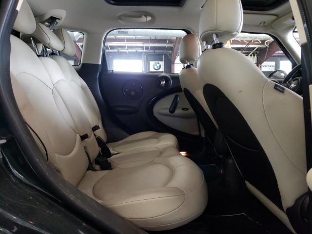 Photo 6 from auction – 2012 MINI COOPER S C with VIN WMWZC5C5XCWM14582