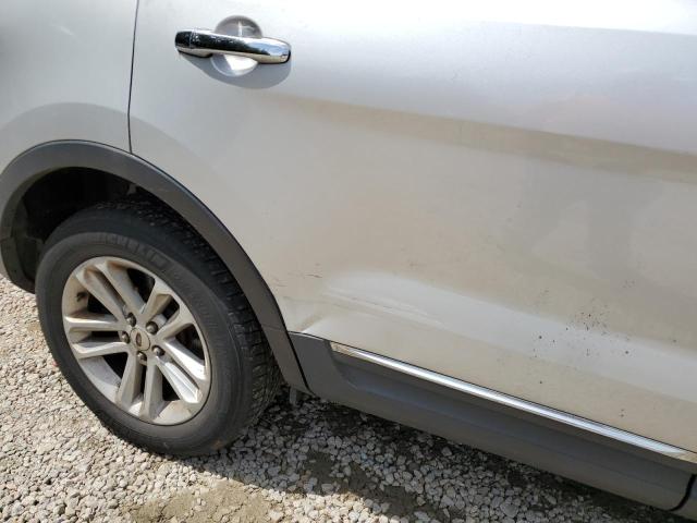 Photo 9 from auction – 2013 FORD EXPLORER X with VIN 1FM5K7D91DGA86946