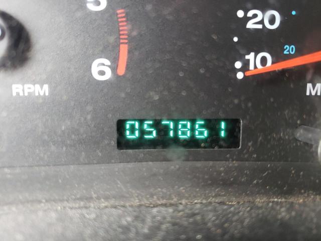 Photo 8 from auction – 2006 JEEP WRANGLER / with VIN 1J4FA64S96P732367