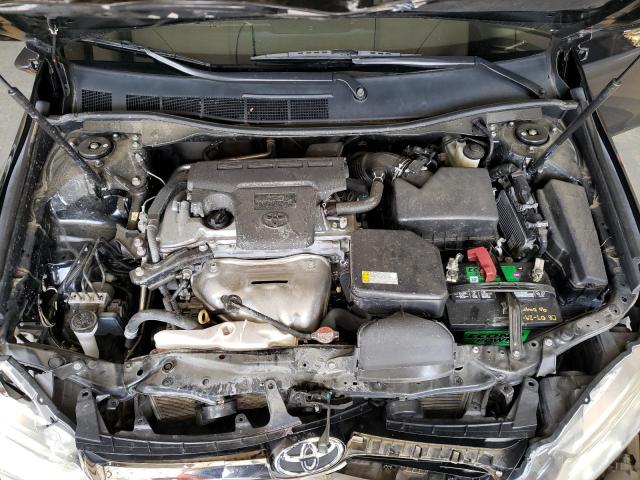 Photo 7 from auction – 2016 TOYOTA CAMRY LE with VIN 4T4BF1FK2GR552643