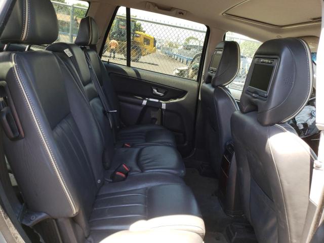 Photo 6 from auction – 2014 VOLVO XC90 3.2 with VIN YV4952CZ7E1699253