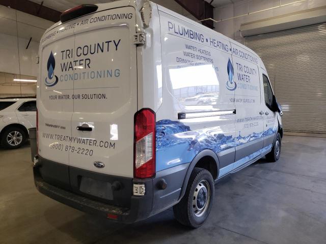 Photo 4 from auction – 2018 FORD TRANSIT T- with VIN 1FTYR2CMXJKA74180