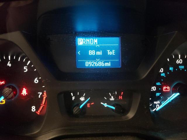 Zdjęcie 8 z aukcji – 2015 FORD TRANSIT T- z VIN 1FTNR2CM5FKA94041