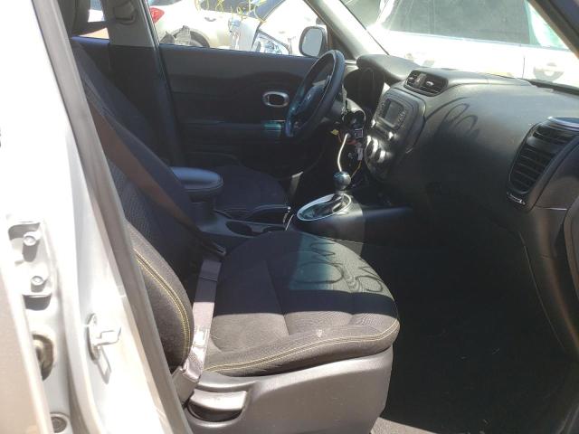 Photo 5 from auction – 2016 KIA SOUL + with VIN KNDJP3A52G7817807