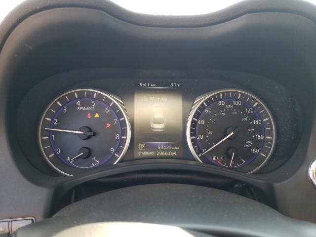 Photo 8 from auction – 2014 INFINITI Q50 BASE with VIN JN1BV7AR8EM701887