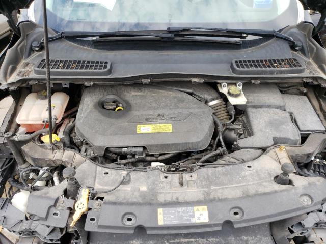 Photo 7 from auction – 2013 FORD ESCAPE SE with VIN 1FMCU0GX1DUB53534