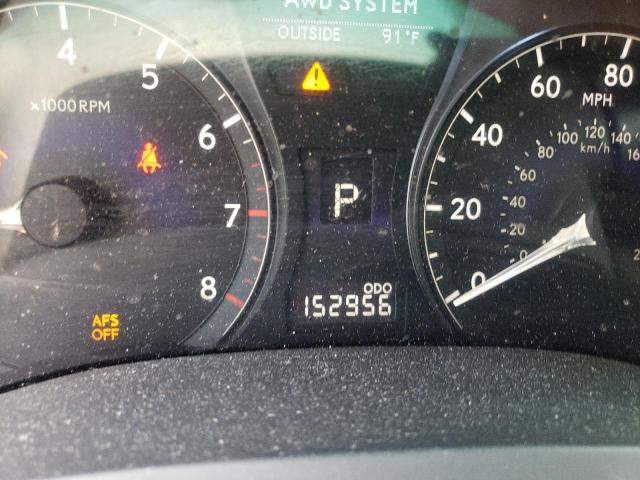 Photo 8 from auction – 2010 LEXUS RX 350 with VIN 2T2BK1BA7AC029643