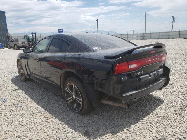 Photo 3 from auction – 2014 DODGE CHARGER R/ with VIN 2C3CDXDT3EH180841