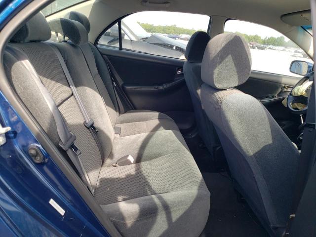 Photo 6 from auction – 2008 TOYOTA COROLLA CE with VIN 1NXBR32E38Z036452
