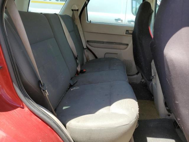 Photo 6 from auction – 2008 FORD ESCAPE XLS with VIN 1FMCU02Z58KC72178