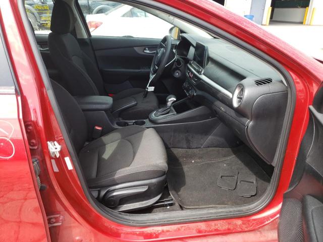 Photo 5 from auction – 2019 KIA FORTE FE with VIN 3KPF24AD3KE024266