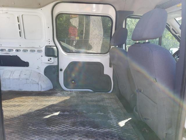 Photo 6 from auction – 2010 FORD TRANSIT CO with VIN NM0LS6BNXAT028257