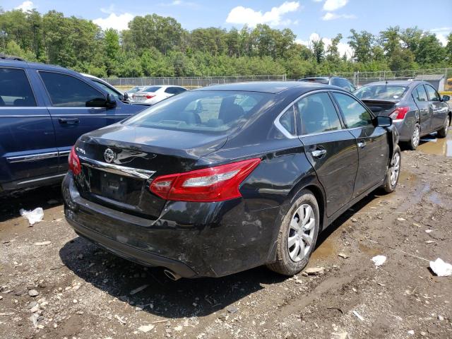 Photo 4 from auction – 2018 NISSAN ALTIMA 2.5 with VIN 1N4AL3AP4JC143614