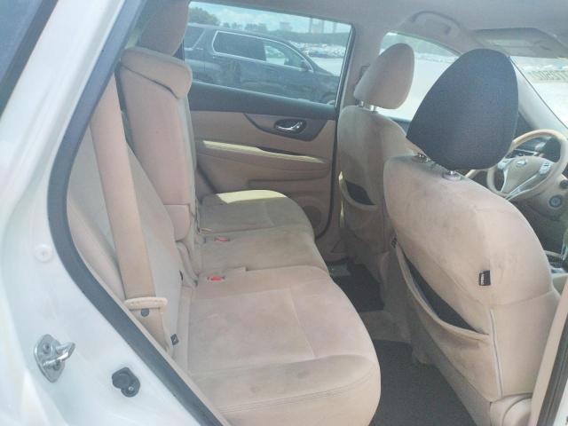 Photo 6 from auction – 2015 NISSAN ROGUE S with VIN KNMAT2MT3FP577701