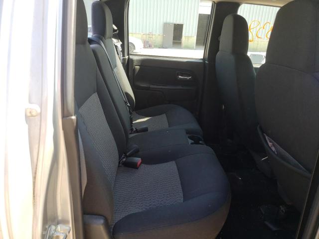 Photo 6 from auction – 2008 GMC CANYON SLE with VIN 1GTCS33E688228601