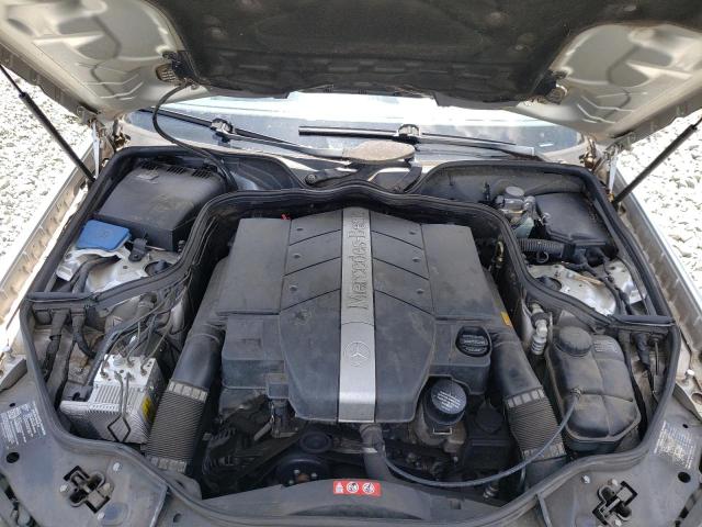 Photo 7 from auction – 2005 MERCEDES-BENZ E 320 with VIN WDBUF65J95A640485