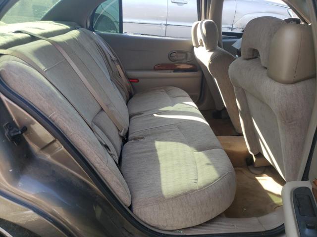 Photo 6 from auction – 2003 BUICK LESABRE CU with VIN 1G4HP52K43U213486
