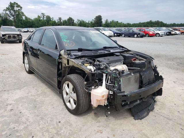 Photo 9 from auction – 2011 TOYOTA CAMRY BASE with VIN 4T1BF3EK7BU224750