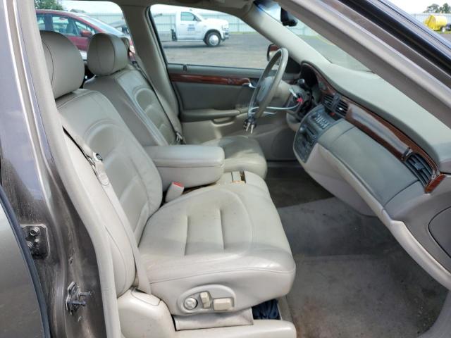 Photo 5 from auction – 2000 CADILLAC DEVILLE with VIN 1G6KD54Y2YU325279