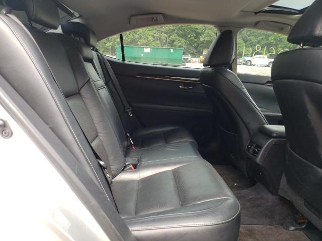 Photo 6 from auction – 2013 LEXUS ES 350 with VIN JTHBK1GG1D2018754