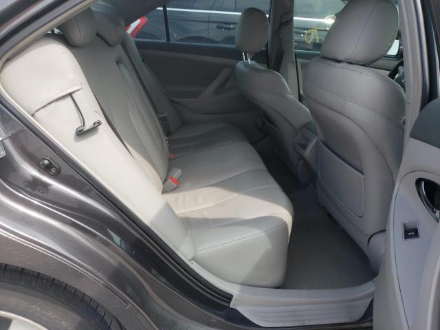 Photo 6 from auction – 2011 TOYOTA CAMRY BASE with VIN 4T4BF3EK4BR177263