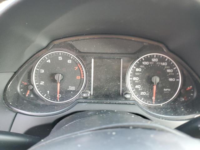 Фото 8 с аукциона – 2011 AUDI Q5 PREMIUM с VIN WA1DKAFP5BA101726